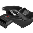 Load image into Gallery viewer, aFe Momentum GT Pro DRY S Intake System 2016 Ford F-150 EcoBoost V6-2.7L/3.5L (tt) - Main Product View