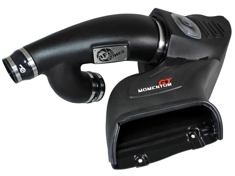 aFe Momentum GT Pro DRY S Intake System 2016 Ford F-150 EcoBoost V6-2.7L/3.5L (tt) - Additional View 5