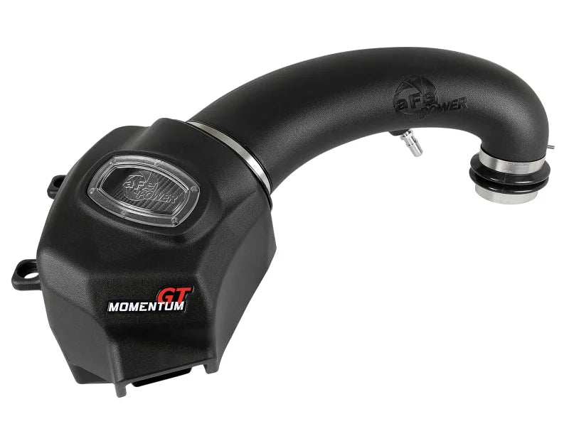aFe Momentum GT Pro DRY S Intake System 2019 Dodge RAM 1500 V8-5.7L - Main Product View