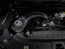 Load image into Gallery viewer, aFe Momentum GT Pro DRY S Intake System 2019 Dodge RAM 1500 V8-5.7L - Side View