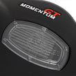 Load image into Gallery viewer, aFe Momentum GT Pro DRY S Intake System Chevrolet Camaro 16-17 I4 2.0L (t) - Back View