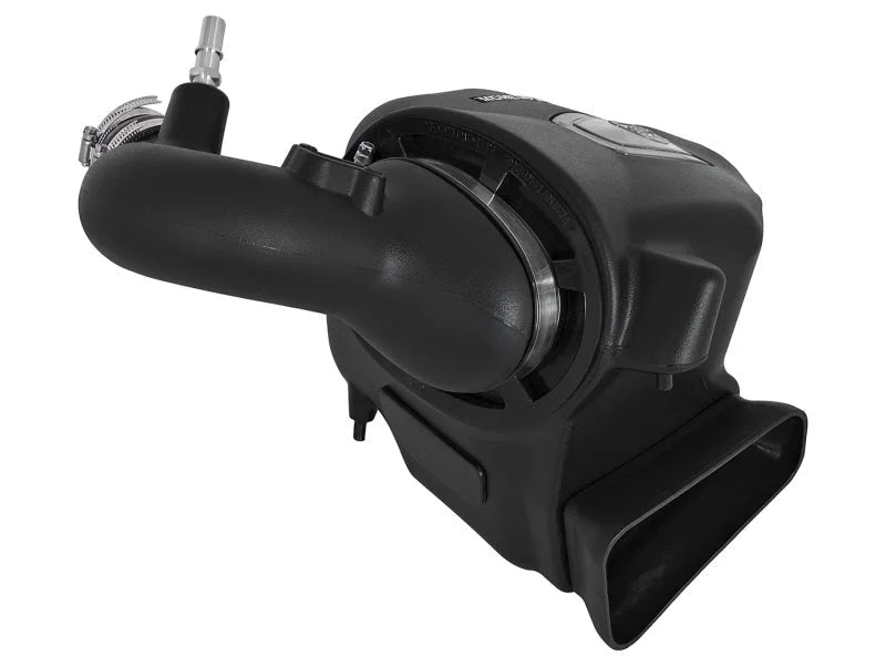 aFe Momentum GT Pro DRY S Intake System Chevrolet Camaro 16-17 I4 2.0L (t) - Additional View 5