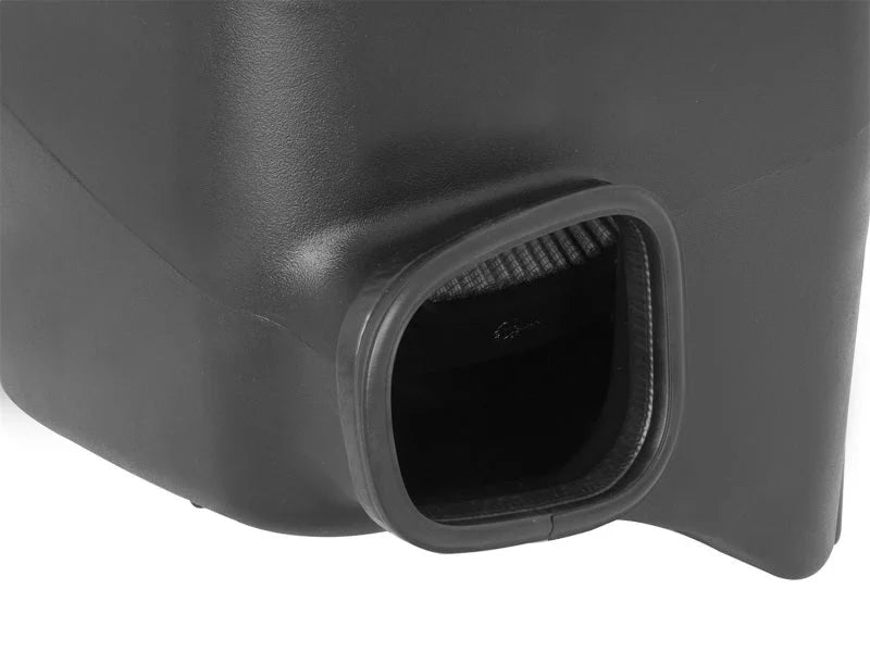 aFe Momentum GT Pro DRY S Intake System; GM Colorado/Canyon 15-16 L4-2.5L - Additional View 7