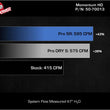 Load image into Gallery viewer, aFe Momentum GT Pro DRY S Intake System Red Edition 19-23 Dodge RAM 1500 V8-5.7L HEMI - Back View