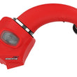 Load image into Gallery viewer, aFe Momentum GT Pro DRY S Intake System Red Edition 19-23 Dodge RAM 1500 V8-5.7L HEMI - Installation View