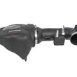 Load image into Gallery viewer, aFe Momentum GT Pro DRY S Stage-2 Intake System 2016 Chevrolet Camaro SS V8-6.2L - Installation View