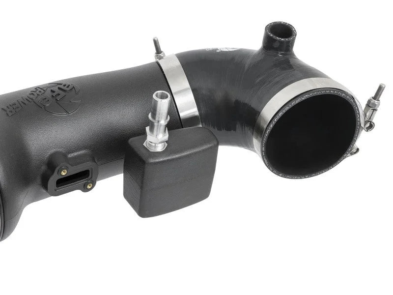 aFe Momentum GT Pro DRY S Stage-2 Intake System 2016 Chevrolet Camaro SS V8-6.2L - Additional View 6