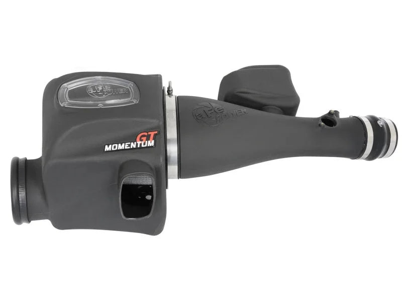 aFe Momentum GT Pro DRY S Stage-2 Intake System 2016 Toyota Tacoma V6 3.5L - Additional View 5