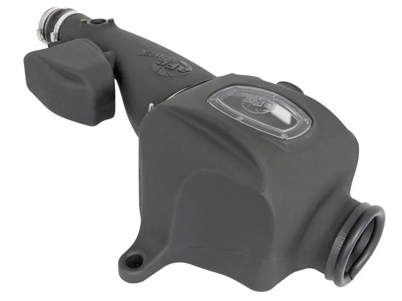 aFe Momentum GT Pro DRY S Stage-2 Intake System 2016 Toyota Tacoma V6 3.5L - Additional View 8