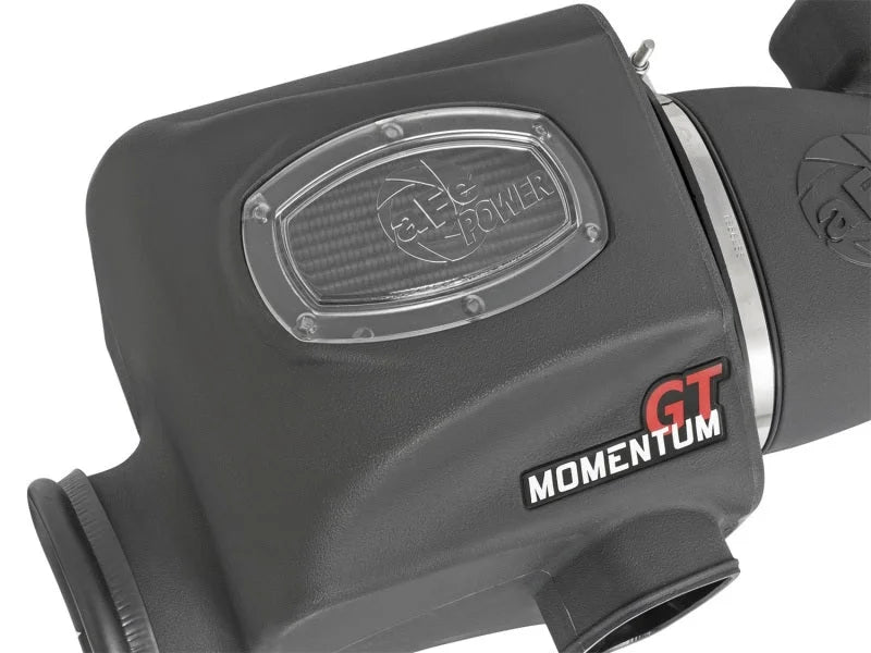 aFe Momentum GT Pro DRY S Stage-2 Intake System 2016 Toyota Tacoma V6 3.5L - Additional View 9