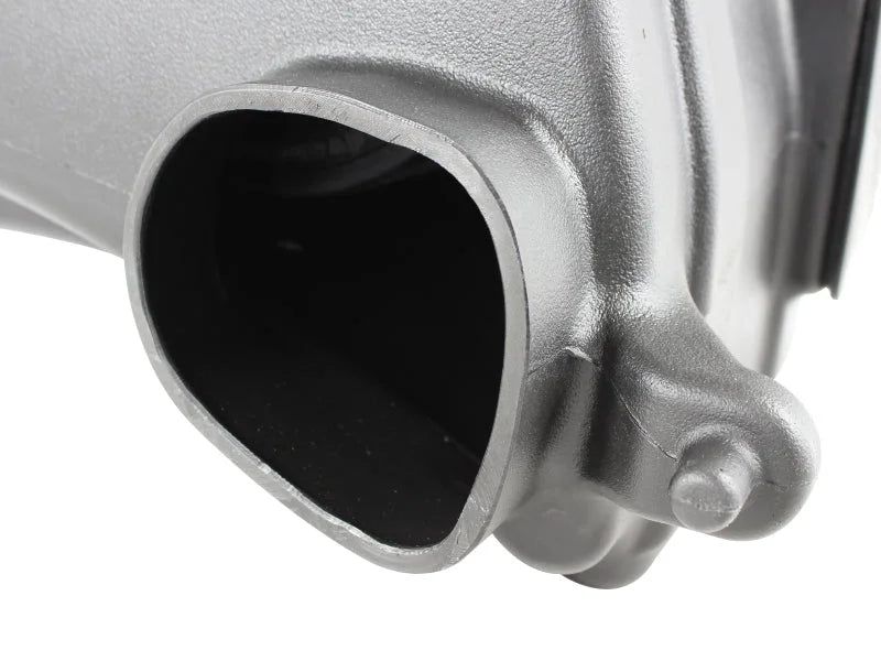 aFe Momentum GT Pro DRY S Stage-2 Si Intake System 07-14 Toyota Tundra V8 5.7L - Installation View