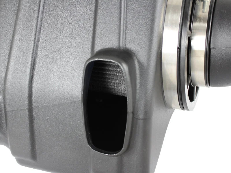 aFe Momentum GT Pro DRY S Stage-2 Si Intake System 07-14 Toyota Tundra V8 5.7L - Additional View 7