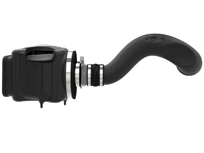 aFe Momentum GT Pro DRY S Stage-2 Si Intake System, GM Trucks/SUVs 99-07 V8 (GMT800) - Additional View 6