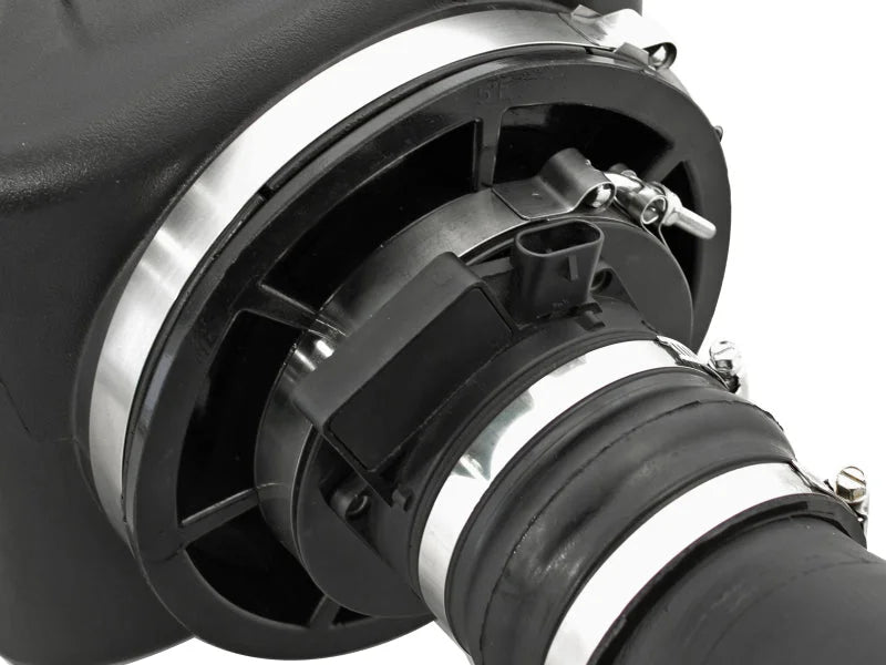aFe Momentum GT Pro DRY S Stage-2 Si Intake System, GM Trucks/SUVs 99-07 V8 (GMT800) - Additional View 7