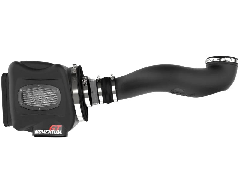 aFe Momentum GT Pro DRY S Stage-2 Si Intake System, GM Trucks/SUVs 99-07 V8 (GMT800) - Additional View 9