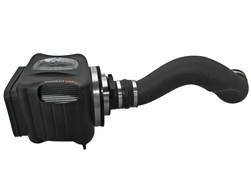 aFe Momentum GT Pro DRY S Stage-2 Si Intake System, GM Trucks/SUVs 99-07 V8 (GMT800) - Additional View 10