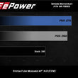 Load image into Gallery viewer, aFe Momentum GT Pro Dry S Cold Air Intake System 17-20 Honda CR-V 1.5L (t) - Side View
