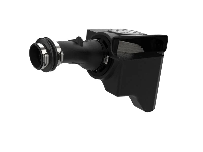 aFe Momentum GT Pro Dry S Cold Air Intake System 17-20 Honda CR-V 1.5L (t) - Back View