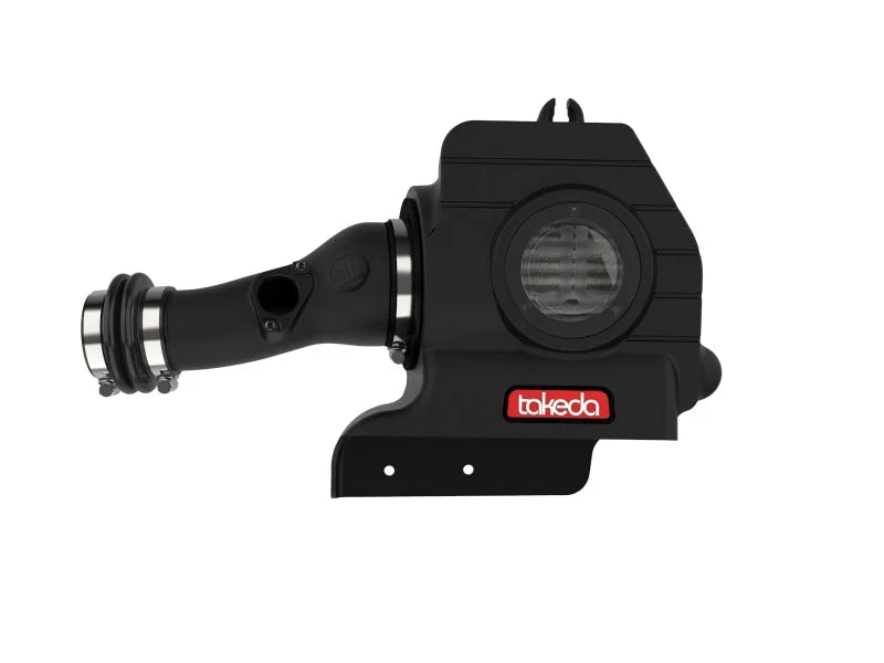 aFe Momentum GT Pro Dry S Cold Air Intake System 17-20 Honda CR-V 1.5L (t) - Additional View 8