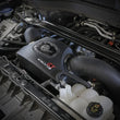 Load image into Gallery viewer, aFe Momentum GT Pro Dry S Cold Air Intake System 20-21 Ford Explorer ST V6-3.0L TT - Side View
