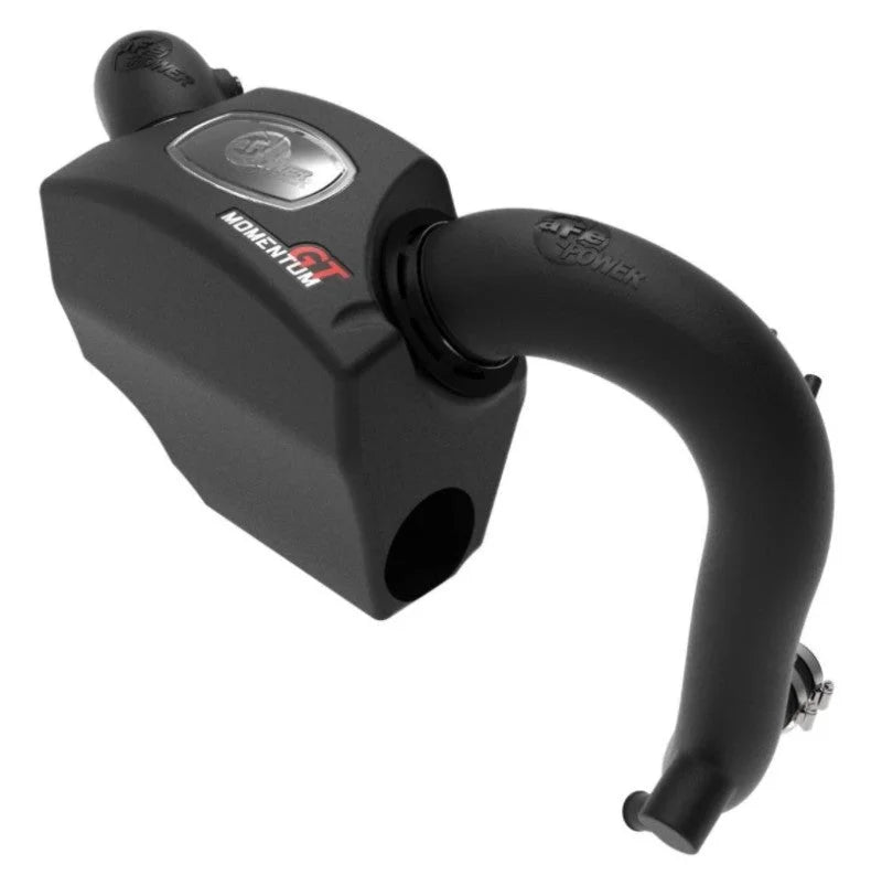 aFe Momentum GT Pro Dry S Cold Air Intake System 20-21 Ford Explorer ST V6-3.0L TT - Additional View 6
