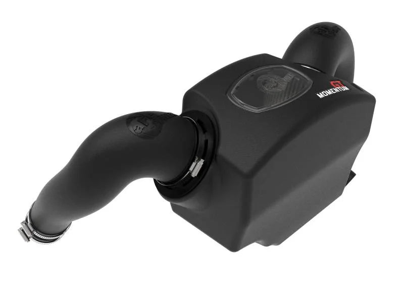 aFe Momentum GT Pro Dry S Cold Air Intake System 20-21 Ford Explorer ST V6-3.0L TT - Additional View 7