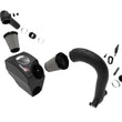 Load image into Gallery viewer, aFe Momentum GT Pro Dry S Cold Air Intake System 20-21 Ford Explorer ST V6-3.0L TT - Additional View 9