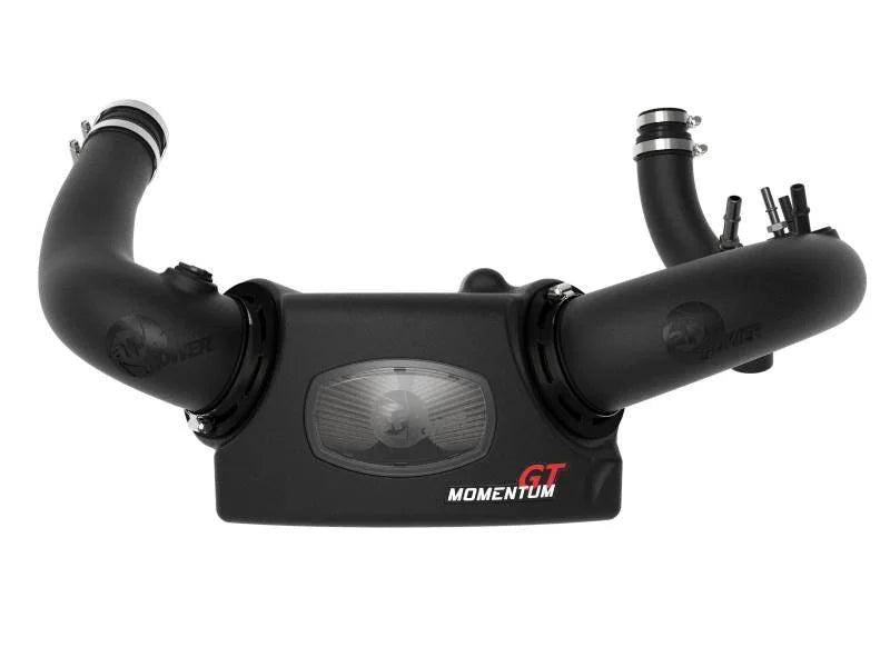 aFe Momentum GT Pro Dry S Cold Air Intake System 20-21 Ford Explorer ST V6-3.0L TT - Additional View 11