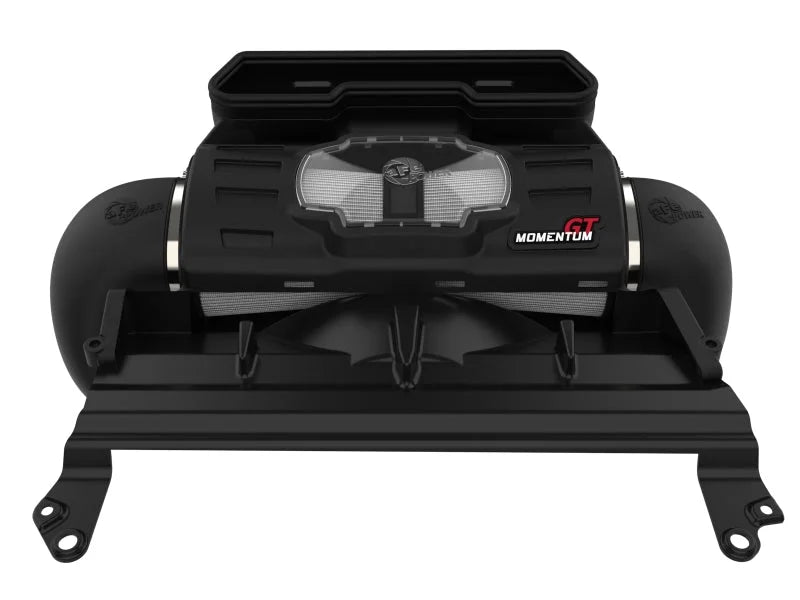 aFe Momentum GT Pro Dry S Cold Air Intake System 2021 RAM 1500 TRX V8-6.2L SC - Additional View 11