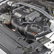 Load image into Gallery viewer, aFe Momentum GT Pro Dry S Intake System 2015 Ford Mustang GT V8-5.0L - Side View