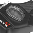 Load image into Gallery viewer, aFe Momentum GT Pro Dry S Intake System 2015 Ford Mustang GT V8-5.0L - Back View