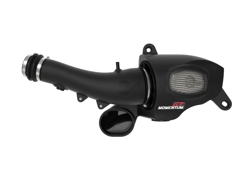 aFe Momentum GT Pro Dry S Intake System 22-23 Jeep Grand Cherokee V6-3.6L - Additional View 9