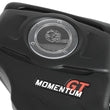 Load image into Gallery viewer, aFe Momentum GT Pro Dry S Intakes Stage-2 9-16 Audi A4 (B8) L4-2.0L - Side View