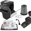 Load image into Gallery viewer, aFe Momentum GT Pro Dry S Intakes Stage-2 9-16 Audi A4 (B8) L4-2.0L - Installation View
