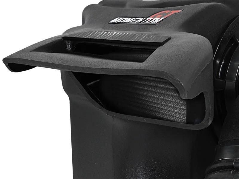 aFe Momentum GT Pro Dry S Intakes Stage-2 9-16 Audi A4 (B8) L4-2.0L - Additional View 6