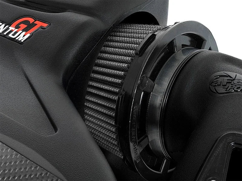 aFe Momentum GT Pro Dry S Intakes Stage-2 9-16 Audi A4 (B8) L4-2.0L - Additional View 7