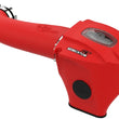 Load image into Gallery viewer, aFe Momentum GT Pro Dry S Stage-2 Intake System 11-15 Dodge Challenger / Charger R/T 5.7L HEMI - Red - Main Product View