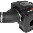 Load image into Gallery viewer, aFe Momentum GT Pro Dry S Stage-2 Intake System 11-15 Dodge Challenger/Charger R/T V8 6.4L HEMI - Additional View 6