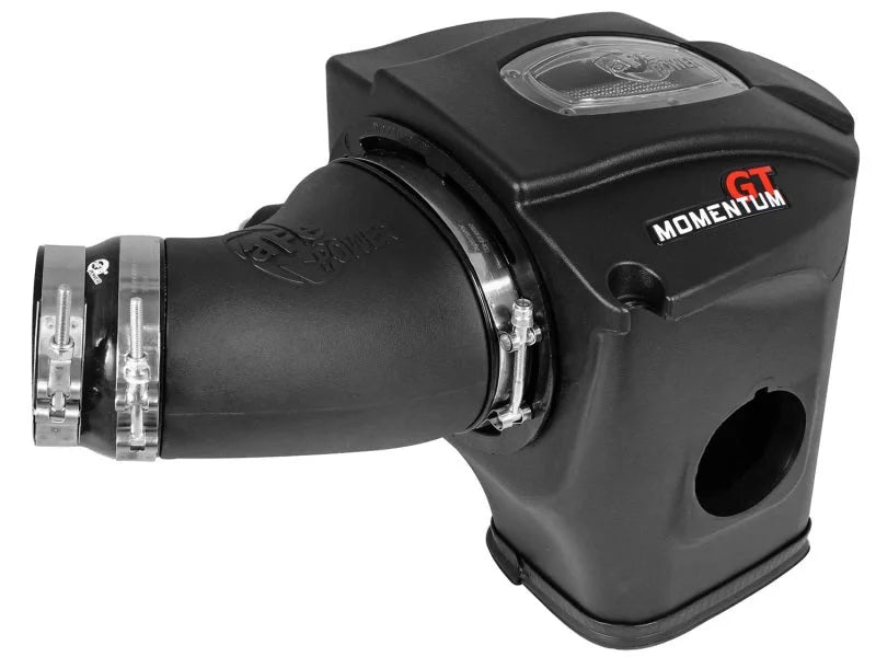 aFe Momentum GT Pro Dry S Stage-2 Intake System 11-15 Dodge Challenger/Charger R/T V8 6.4L HEMI - Additional View 6