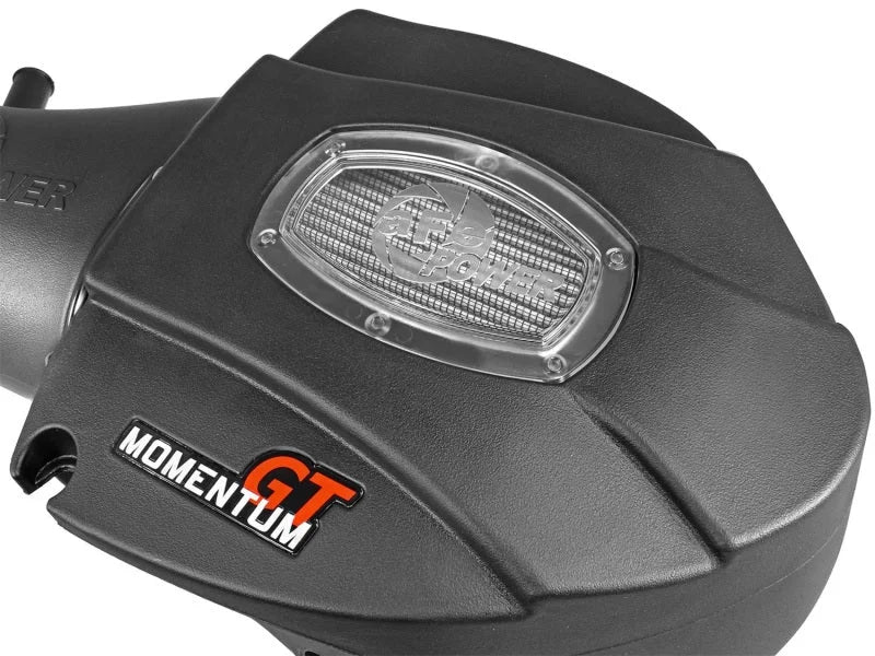 aFe Momentum GT Pro Dry S Stage-2 Intake System 11-15 Dodge Challenger/Charger R/T V8 6.4L HEMI - Additional View 7