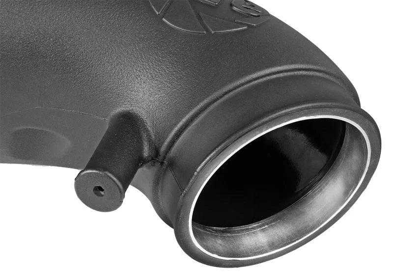 aFe Momentum GT Pro Dry S Stage-2 Intake System 11-15 Dodge Challenger/Charger R/T V8 6.4L HEMI - Additional View 10