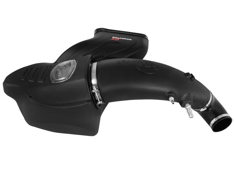 aFe Momentum GT Pro Dry S Stage-2 Intake System 15-17 Ford F-150 V8 5.0L - Additional View 7