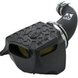 Load image into Gallery viewer, aFe Momentum GT Pro GUARD 7 Cold Air Intake System 07-11 Jeep Wrangler (JK) V6-3.8L - Main Product View