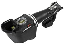 Load image into Gallery viewer, aFe Momentum GT Pro GUARD 7 Cold Air Intake System 12-18 Jeep Wrangler JK V6 3.6L - Main Product View