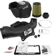 Load image into Gallery viewer, aFe Momentum GT Pro GUARD 7 Cold Air Intake System 12-18 Jeep Wrangler JK V6 3.6L - Additional View 5