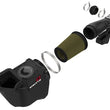 Load image into Gallery viewer, aFe Momentum GT Pro GUARD 7 Cold Air Intake System 12-18 Jeep Wrangler JK V6 3.6L - Additional View 7