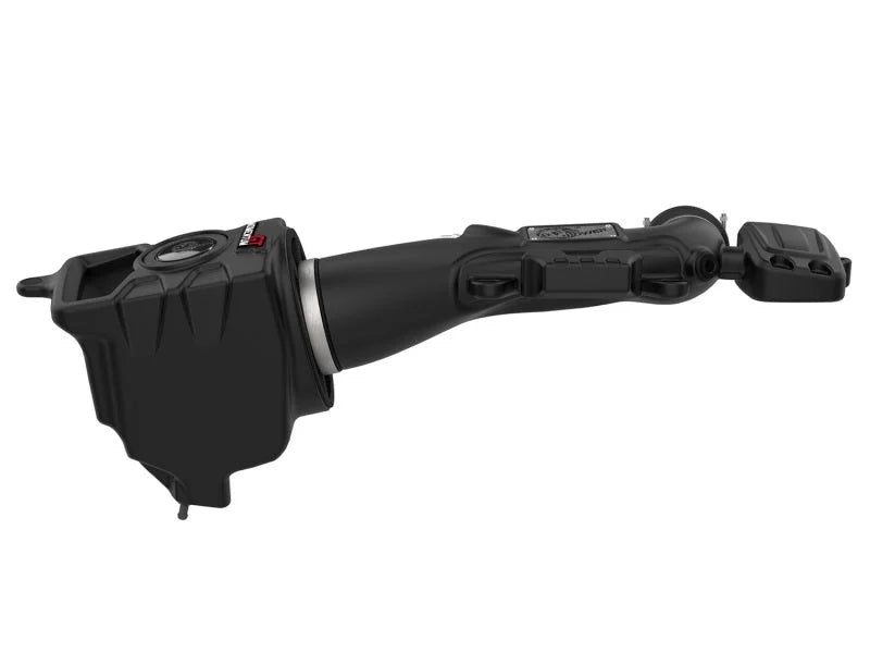 aFe Momentum GT Pro-GUARD 7 Cold Air Intake System 2018+ Jeep Wrangler (JL) V6 3.6L - Additional View 6