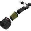 Load image into Gallery viewer, aFe Momentum GT Pro-GUARD 7 Cold Air Intake System 2018+ Jeep Wrangler (JL) V6 3.6L - Additional View 8