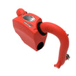 Load image into Gallery viewer, aFe Momentum GT Red Pro Dry S Cold Air Intake System 20-23 Ford Explorer ST V6-3.0L TT - Main Product View