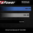 Load image into Gallery viewer, aFe Momentum GT Red Pro Dry S Cold Air Intake System 20-23 Ford Explorer ST V6-3.0L TT - Additional View 6